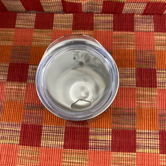 RAE DUNN! * CHEERS WITCHES!* INSULATED WINE GLASS - Picture 3 of 5